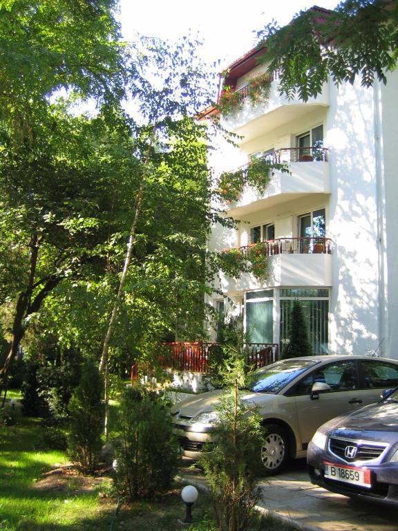 Vila Elena 데포리노드 외부 사진